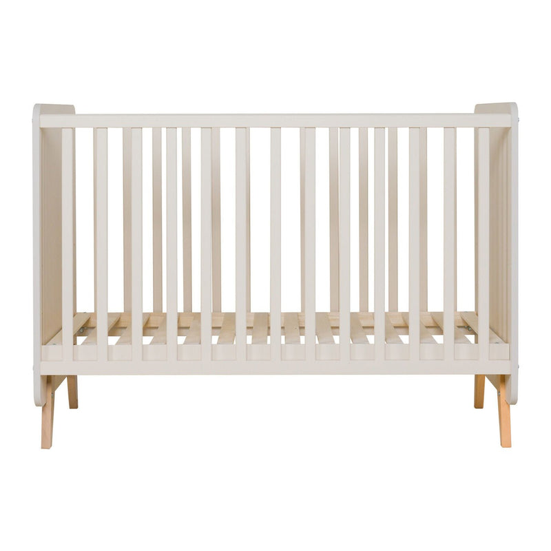 Quax Babykamer Compleet Loft Clay