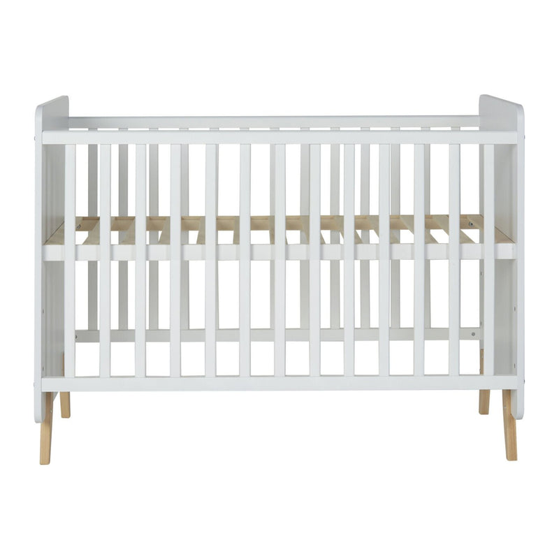 Quax Babykamer Compleet Loft White