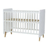 Quax Babykamer Compleet Loft White