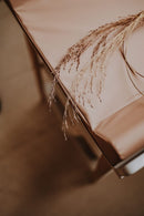 Quax Aankleedkussen Waskussen baby koraal oudroze