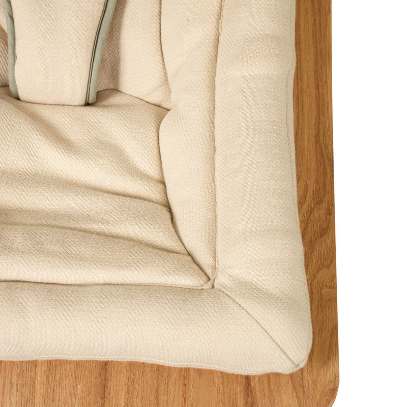 Quax Rocking Baby Bouncer Wipstoel Beige