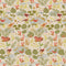 Échantillon de Papier Peint Meet Me at the Wall - Lily pond - Oat - Lotte Dirks