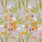 Campione di Carta da Parati Meet Me at the Wall - Strawberry field - Lavender - Lotte Dirks