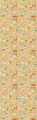 Meet Me at the Wall - Wildflower - Biscuit - Lotte Dirks