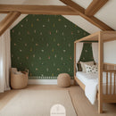 Atelier Florentine - Wallpaper Wiebertjes - Red