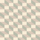 Behangstaal Rebel Walls - Filled Optic - Beige