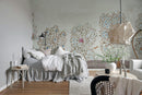 Behang Rebel Walls - Happy heaven - Beige