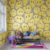 Tapete Rebel Walls – Happy Rebel, Sunshine Chess