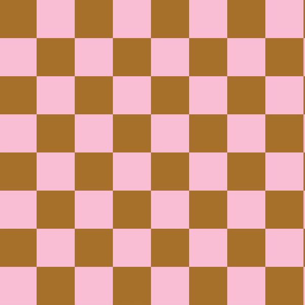 Tapetenmuster Rebel Walls – Happy Squares – Fudge