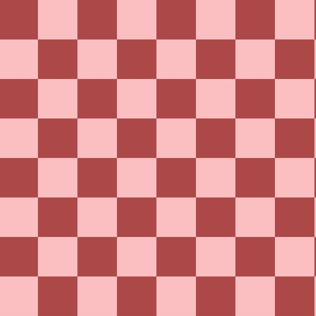 Behang Rebel Walls - Happy Squares - Raspberry