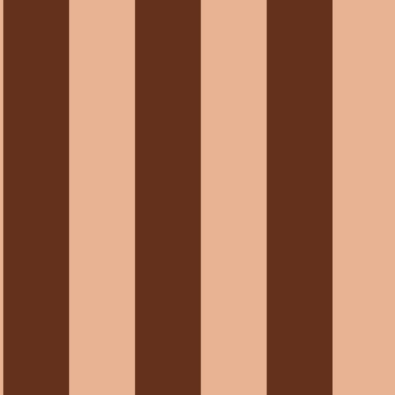 Behang Rebel Walls - Happy Stripes - Apricot