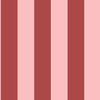 Behang Rebel Walls - Happy Stripes - Raspberry