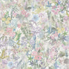 Behangstaal Rebel Walls - Poppy meadow - Pastel