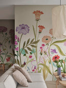 Behangstaal Rebel Walls - Summerfield - Beige