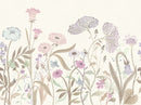 Wallpaper Rebel Walls - Summerfield - Pastel
