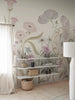 Wallpaper Rebel Walls - Summerfield - Pastel