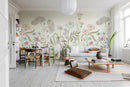 Wallpaper Rebel Walls - Summerfield - Pastel