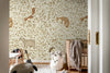 Behang Rebel Walls - Lullaby - Beige