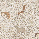 Behang Rebel Walls - Lullaby - Beige