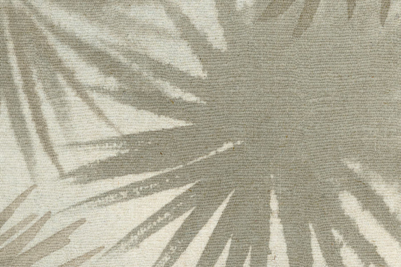 Wallpaper Rebel Walls - Pine Branch - Beige