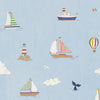 Wallpaper Sail Regatta