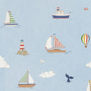 Wallpaper Sail Regatta