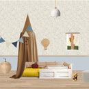 Wallpaper Meet Me at the Wall - Circus Rock - Carolien Baudoin