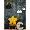 Roommate wandlamp spook ghost zwart