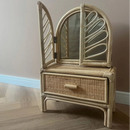 Rotan kaptafel blad - Leo & Moon