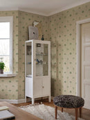 Wallpaper Sandberg - Milo - Clay