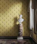 Tapete Sandberg - Audrey - Honig