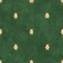 Behangstaal Sandberg - Audrey - Dark Green