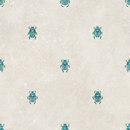 Tapete Sandberg - Audrey - Blau