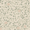 Wallpaper Sandberg - Sollides - Spring Green