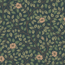 Behangstaal Sandberg - Solliden - Midnight Blue