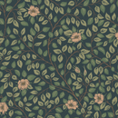 Wallpaper Sandberg - Sollides - Midnight Blue