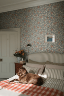 Behang Sandberg - Emrik - Blue