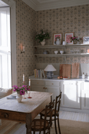 Wallpaper Sandberg - Maj - Clay