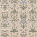 Behangstaal Sandberg - Maj - Clay