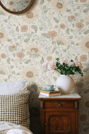 Behang Sandberg - Solveig - Colorful