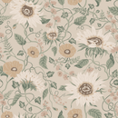 Wallpaper Sandberg - Solveig - Clay