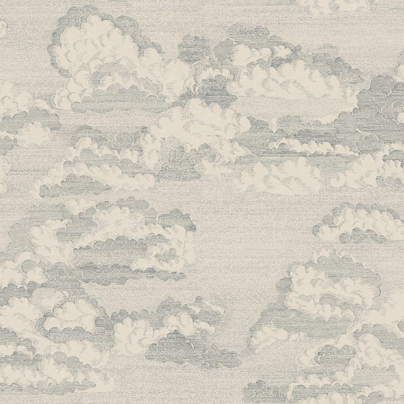 Behangstaal Sandberg Bonnie, Blue – Kinderbehang