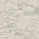 Behangstaal Sandberg Bonnie, Blue – Kinderbehang