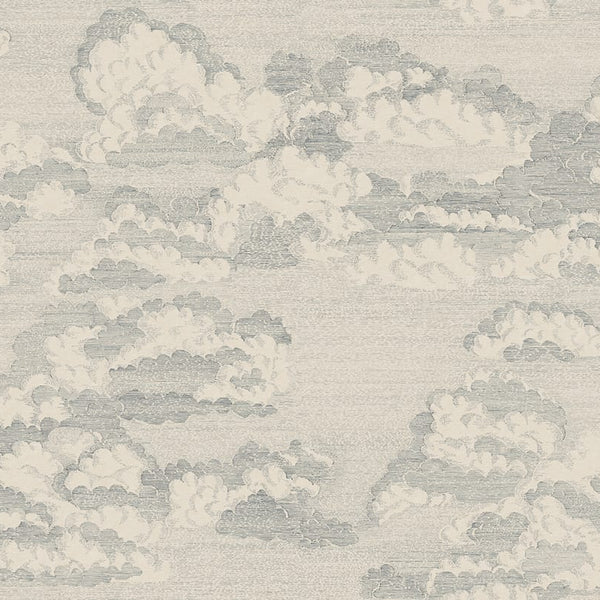 Behangstaal Sandberg Bonnie, Blue – Kinderbehang