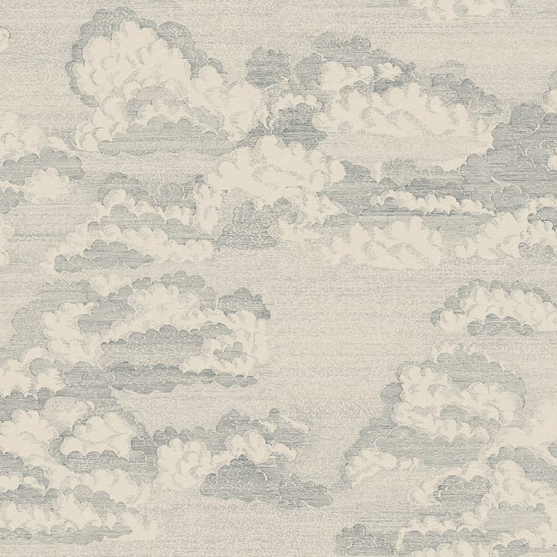 Behangstaal Sandberg Bonnie, Blue – Kinderbehang