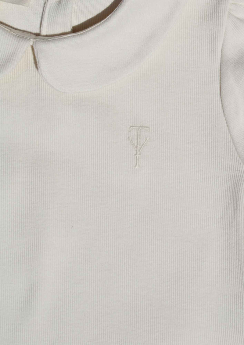 Two you label - Bibi Shortsleeve - Strand