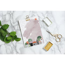 STUDIOZWAANSTRAAT Na regen komt zonneschijn wenskaart