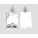 STUDIOZWAANSTRAAT wenskaart zomer of blanco