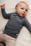 Baje Studio - Mocho 0 Repair Vest - Blue Ocean