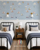 Wallpaper Sail Regatta